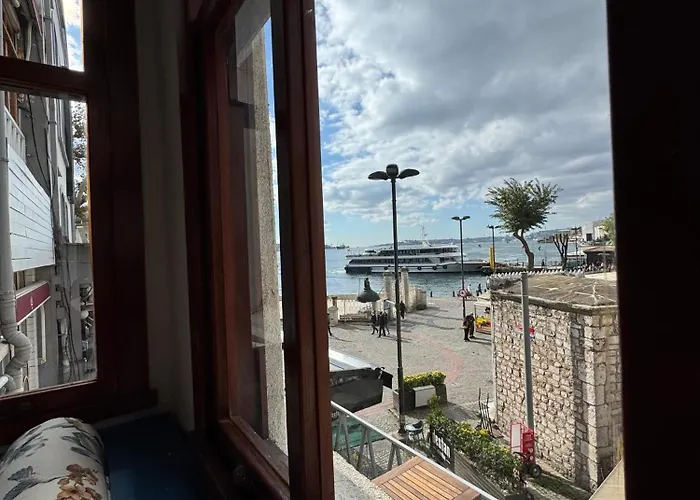 Mini-hôtel Levant De Luxe