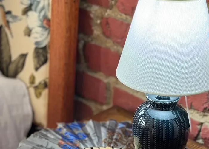 Levant De Luxe Mini-hôtel Istambul