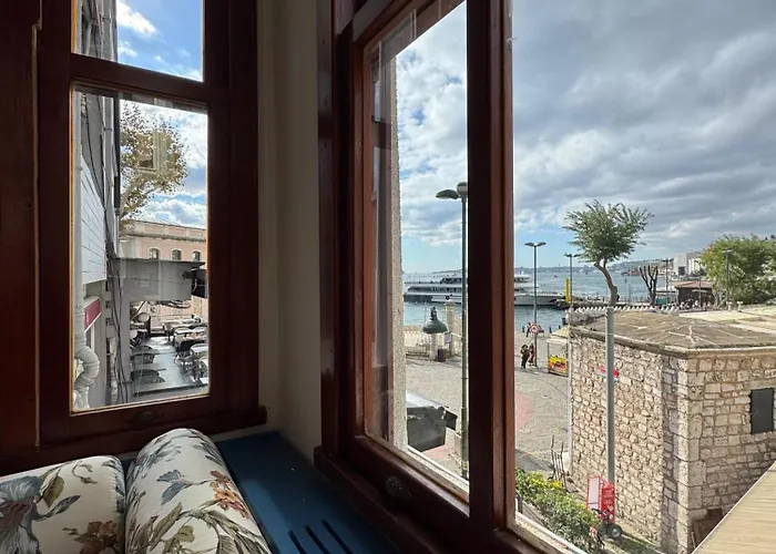 Levant De Luxe Mini-hôtel