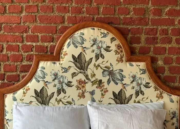 Levant De Luxe Istambul