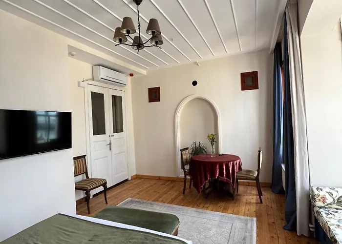 Levant De Luxe Mini-hôtel *