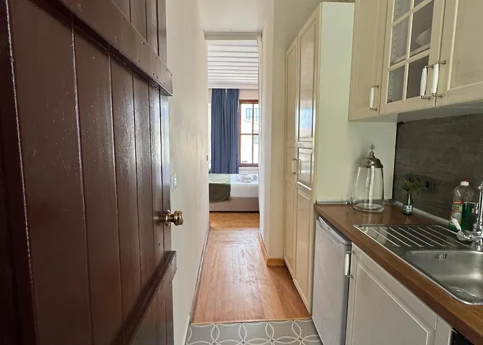 Мини-отель Levant De Luxe