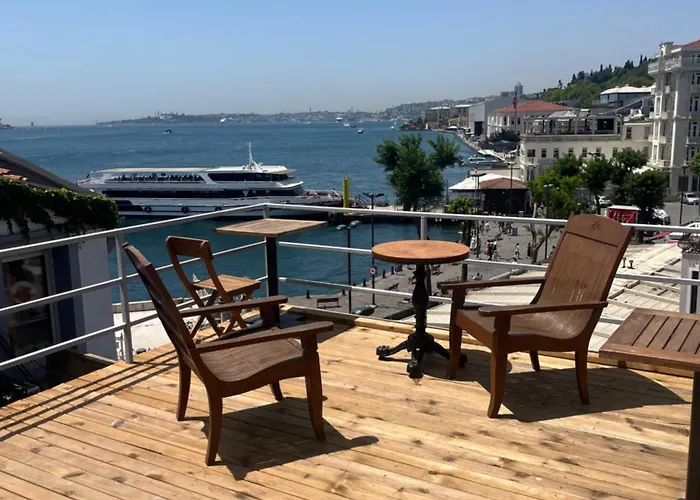 Levant De Luxe * Istambul