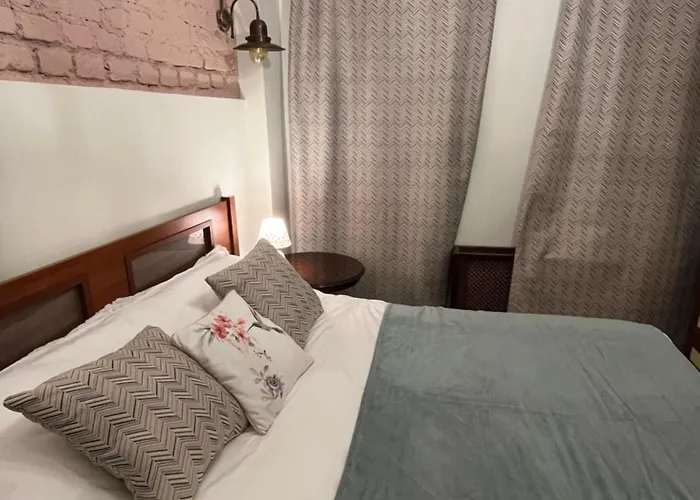 Levant De Luxe Mini-hôtel