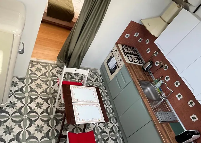 Мини-отель Levant De Luxe *