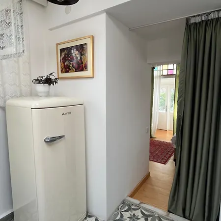 Levant De Luxe Zajazd *