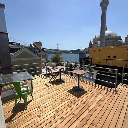 Zajazd Levant De Luxe