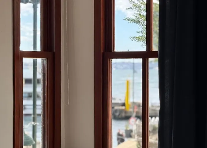 Levant De Luxe * Istanbul