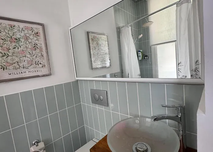 Värdshus Levant De Luxe