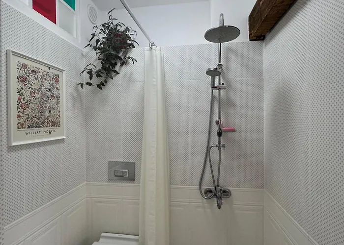 Värdshus Levant De Luxe Istanbul