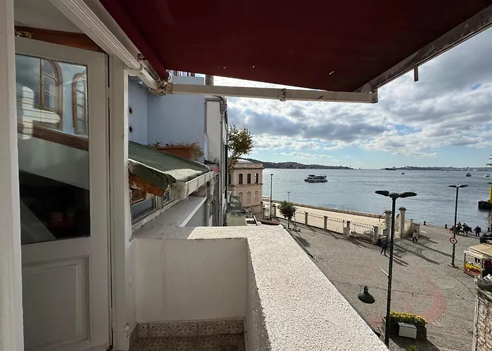 Levant De Luxe Värdshus