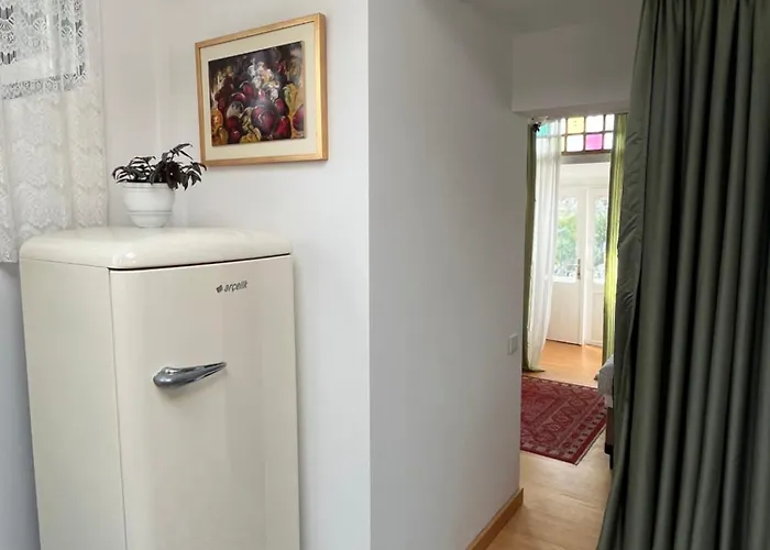 Levant De Luxe Värdshus *