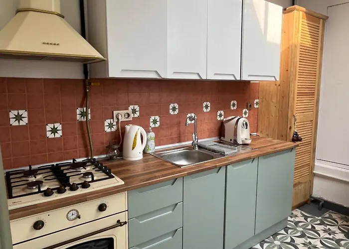 Levant De Luxe Värdshus *