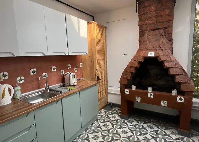 Värdshus Levant De Luxe Istanbul