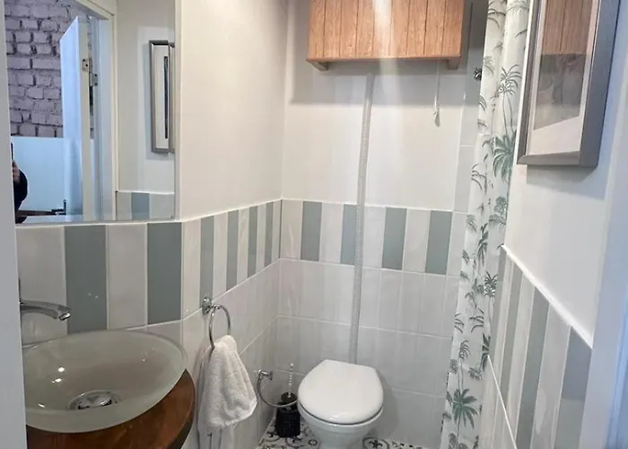 Levant De Luxe Värdshus Istanbul