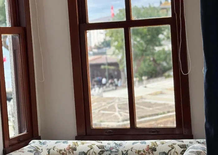 Levant De Luxe Värdshus *