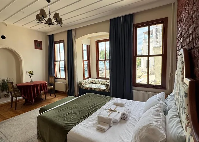 Levant De Luxe * Istanbul