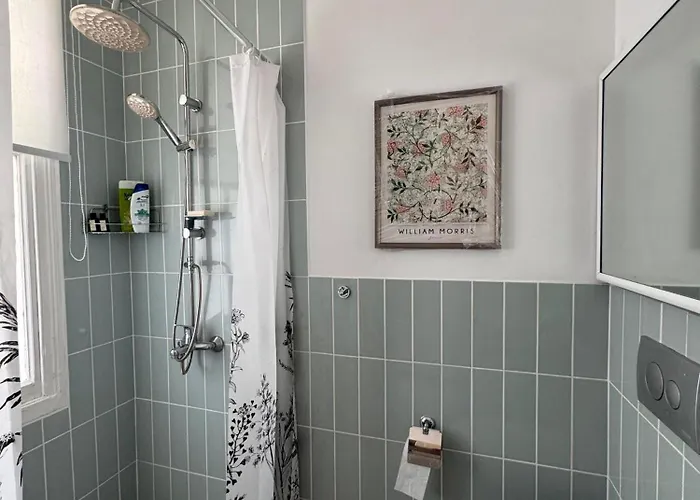 Levant De Luxe Värdshus Istanbul