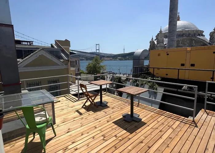 Värdshus Levant De Luxe