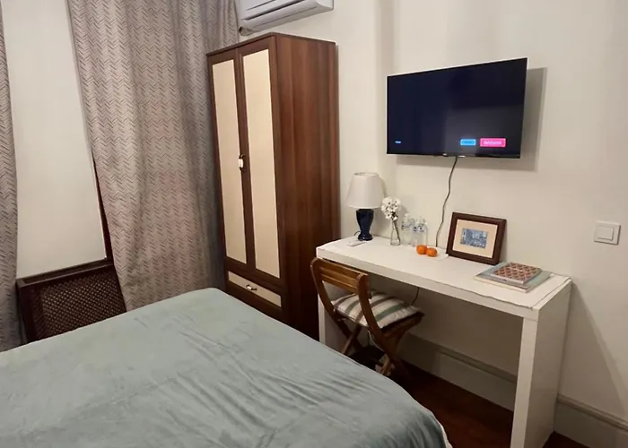 Levant De Luxe Värdshus *