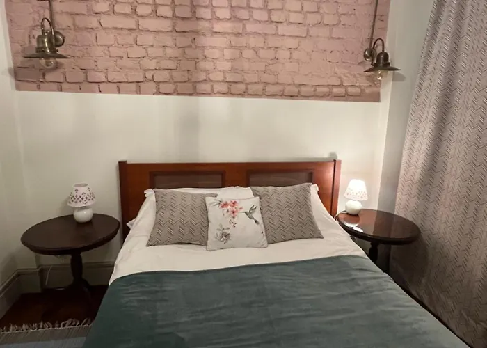 Levant De Luxe Värdshus Istanbul