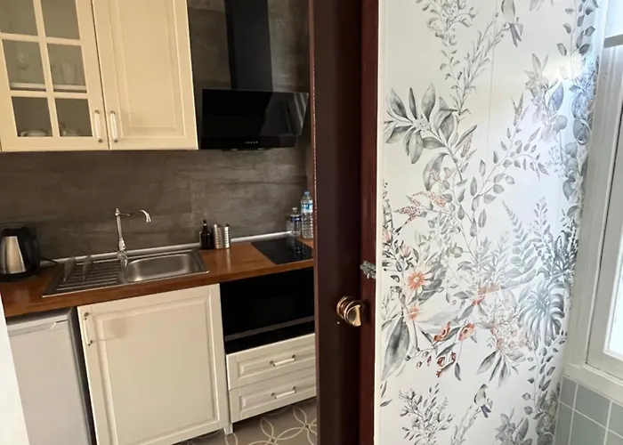 Levant De Luxe Värdshus