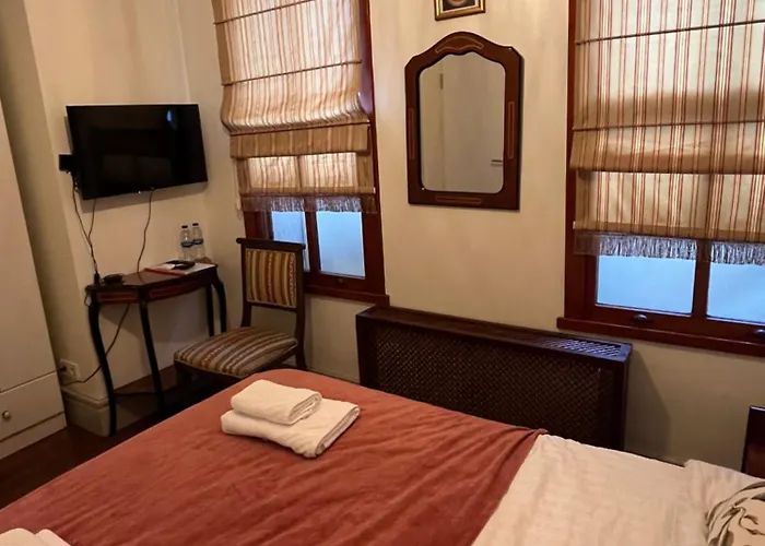 Levant De Luxe Värdshus *