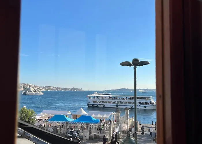 Levant De Luxe Värdshus