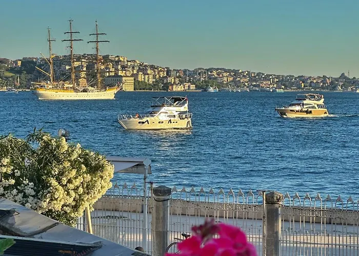 Levant De Luxe * Istanbul