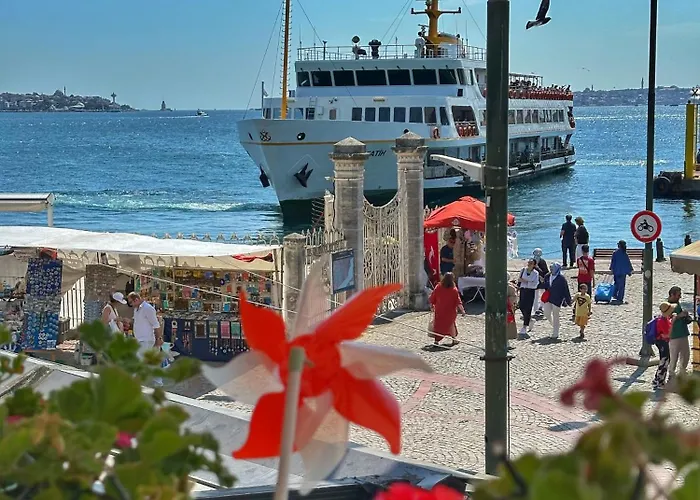 Levant De Luxe Värdshus *