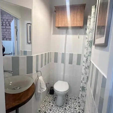 Levant De Luxe Inn Estambul