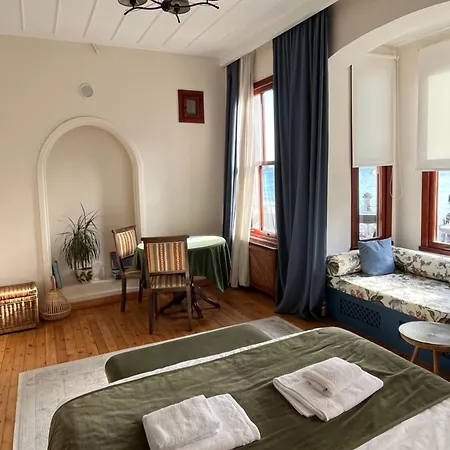 Levant De Luxe Estambul