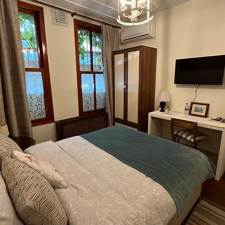 Inn Levant De Luxe Estambul